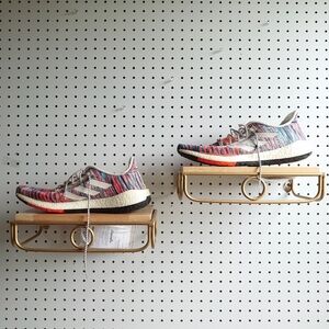 Adidas Pulseboost HD X Missoni Sneakers Multicolor